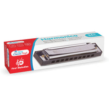 Load image into Gallery viewer, New Classic Toys  Harmonica  10 hole