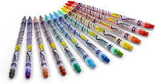 Load image into Gallery viewer, Crayola Twistable Crayons The Bubble Room Toy Store