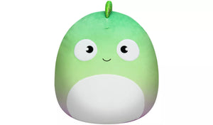 Squishmallows  Denton the Chameleon 16" The Bubble Room Dublin