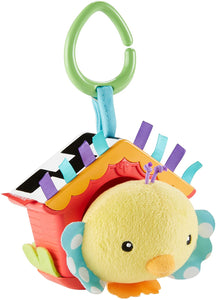 Fisher Price Jingle Birdi The Bubble Room Toy Store Dublin Ireland