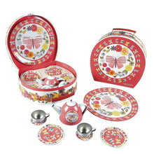Load image into Gallery viewer, Floss &amp; Rock tea set The Bubble Room Toy Store Skerries Dublin Ireland