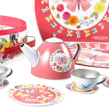 Load image into Gallery viewer, Floss &amp; Rock tea set The Bubble Room Toy Store Skerries Dublin Ireland