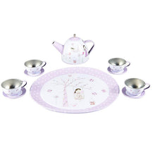 Load image into Gallery viewer, Floss &amp; Rock Tea Set The Bubble Room Toy Store Skerries Dublin
