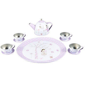Floss & Rock Tea Set The Bubble Room Toy Store Skerries Dublin