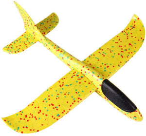 Soaring Glider Airplane 17.5" Large