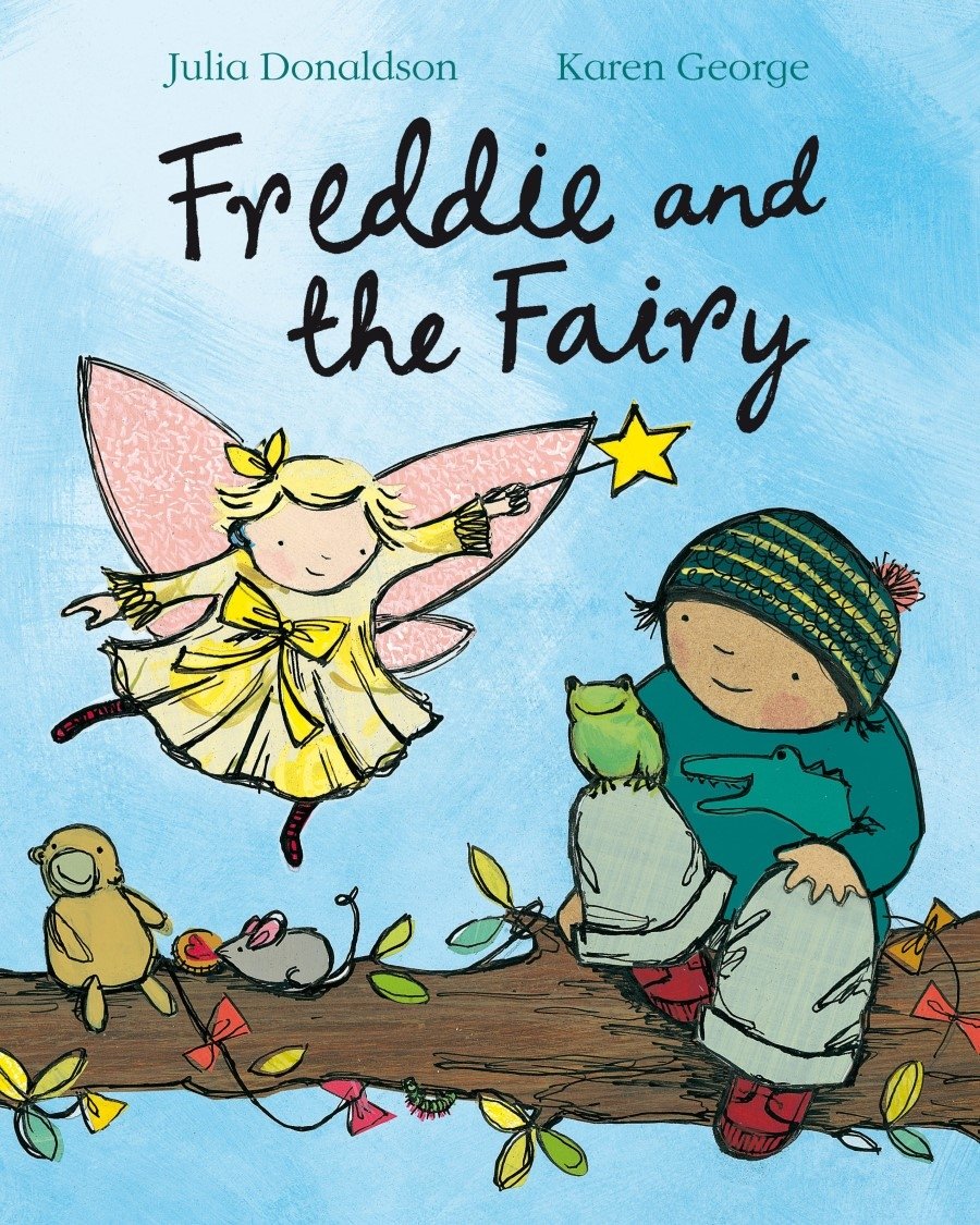 Picture Story Book The Bubble Room Book Store Dublin Ireland