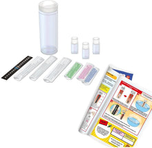 Load image into Gallery viewer, Magnoidz Labs Galileo Thermometer Science Kit The Bubble Room Toy Store Dublin ireland