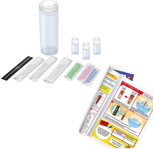 Magnoidz Labs Galileo Thermometer Science Kit The Bubble Room Toy Store Dublin ireland