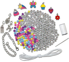 Load image into Gallery viewer, Galt Toys Charm Bracelets The Bubble Room Toy Store Dublin