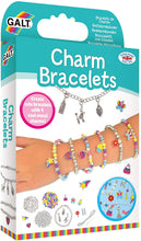 Load image into Gallery viewer, Galt Toys Charm Bracelets The Bubble Room Toy Store Dublin
