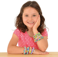 Load image into Gallery viewer, Galt Toys Easy Braids The Bubble Room Toy Store Dublin