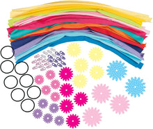 Load image into Gallery viewer, Galt Toys Brilliant Hair Bands The Bubble Room Toy Store Dublin