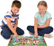 Load image into Gallery viewer, Galt Toys Magic Puzzle Fairy Palace The Bubble Room Toy Store Dublin
