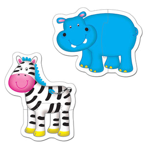 Galt Baby Puzzle Jungle The Bubble Room Toy Store Dublin