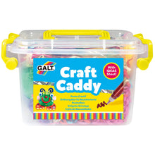 Load image into Gallery viewer, Galt Craft Caddy The Bubble Room Toy Store Dublin