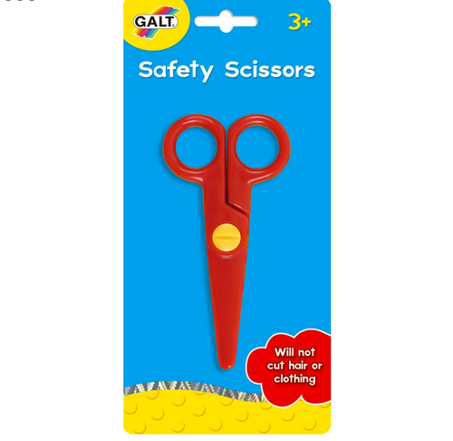 Galt Safety Scissors The Bubble room Toy Store Dublin