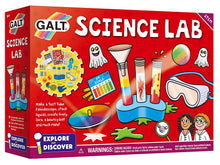 Load image into Gallery viewer, Galt Science Lab The Bubble Room Toy Store Dublin