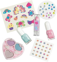 Load image into Gallery viewer, Galt Makeup Kit The Bubble Room Toy Store Dublin