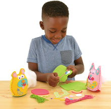 Load image into Gallery viewer, Galt sew a puppy kit The Bubble Room Toy Store Skerries Dublin
