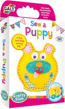 Load image into Gallery viewer, Galt sew a puppy kit The Bubble Room Toy Store Skerries Dublin