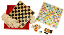 Load image into Gallery viewer, Bigjigs Games Compendium The Bubble Room Toy Store Skerries Dublin
