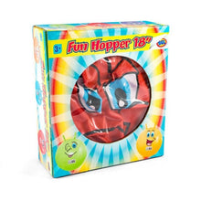 Load image into Gallery viewer, Tobar Fun Hopper 18 Inch The Bubble Room Toy Store Dublin Ireland