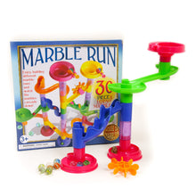 Load image into Gallery viewer, House of Marbles 30 Piece Marble Run The Bubble Room Toy Shop Dublin