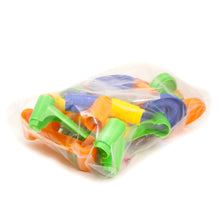 Load image into Gallery viewer, House of Marbles 50 piece Marble Run The Bubble Room Toy Store Dublin