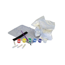 Load image into Gallery viewer, Make &amp; Decorate Christmas Decorations The Bubble Room Toy Store Dublin Ireland