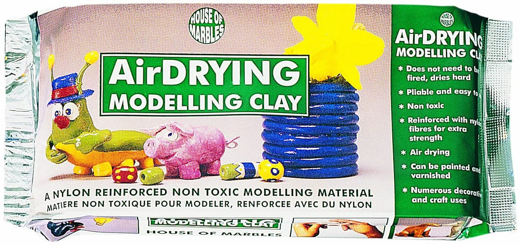 House of Marble Air Drying Modelling Clay The Bubble Room Tou Store Dublin