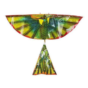 The House Of Marbles | Flapping Flying Pterodactyl The Bubble Room Toy Store Dublin