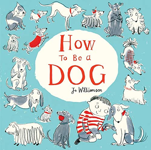 How to be a Dog The Bubble Room Toy Store Dublin