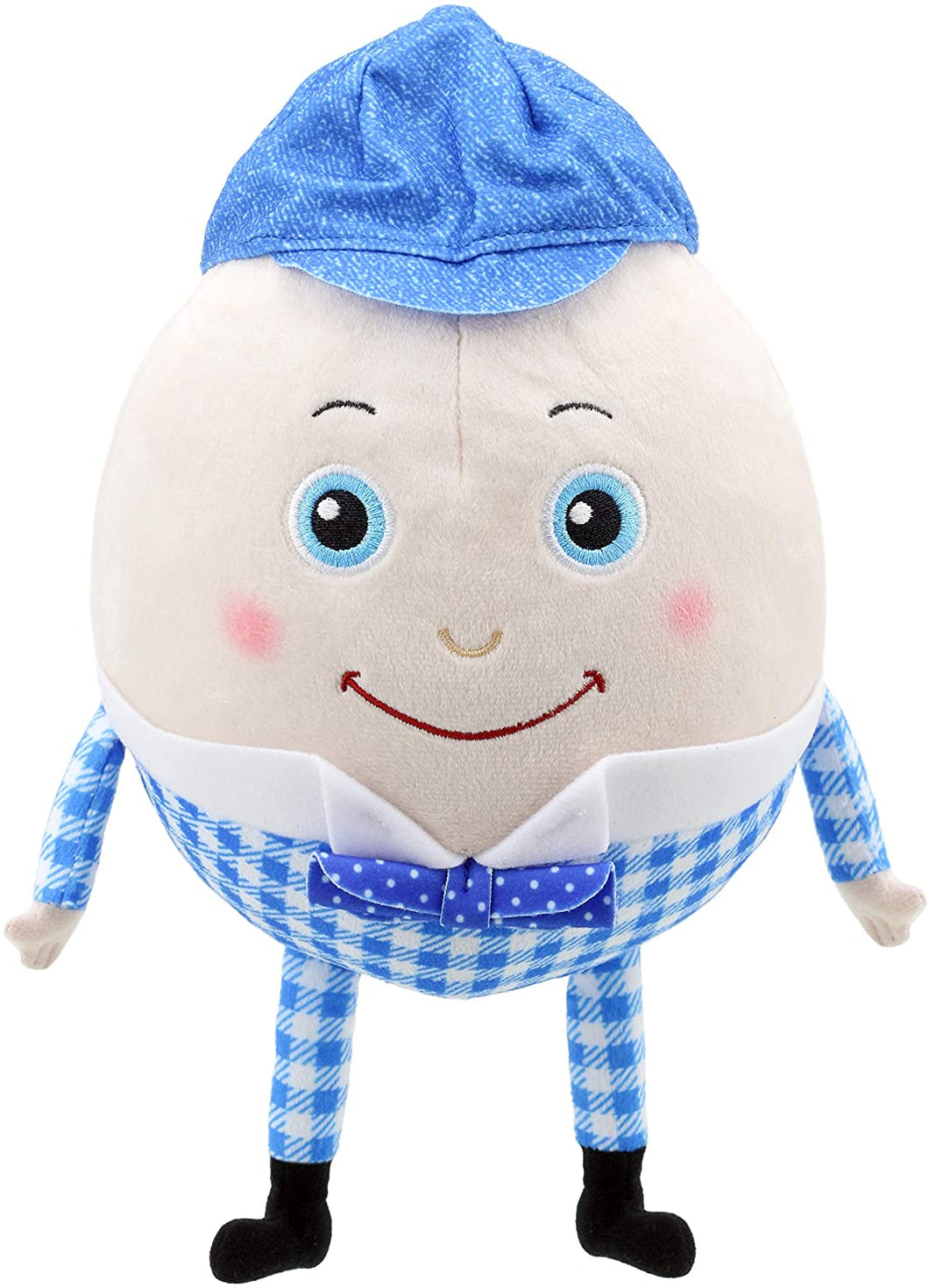 The Puppet Company Humpty Dumpty Soft Toy The Bubble Room Toy Store Dublin