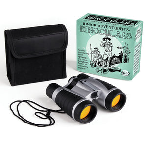 House of Marbles Junior Adventurer’s Binoculars The Bubble Room Toy Store Dublin