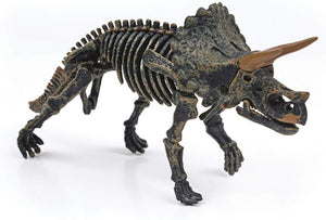Keycraft  Dino Skeleton Excavation Discovery Kit The Bubble Room Toy Store Dublin