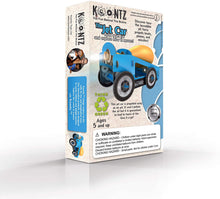 Load image into Gallery viewer, Koontz Jet Car The Bubble Room Toy Store Skerries Dublin