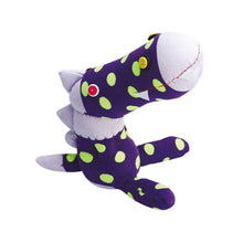 Load image into Gallery viewer, House of Marbles Sock Dino The Bubble Room Toy Store Dublin