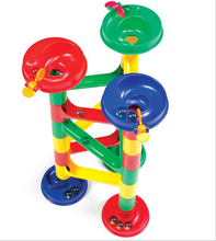 Load image into Gallery viewer, House of Marbles 30 Piece Marble Run The Bubble Room Toy Shop Dublin