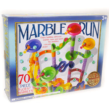 Load image into Gallery viewer, House of Marbles 70 Piece Marble Run The Bubble Room Toy Store Dublin