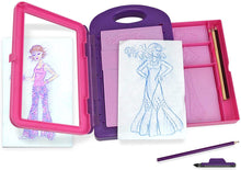 Load image into Gallery viewer, Melissa &amp; Doug Fashion Design Activity Kit  The Bubble Room Toy Store Dublin