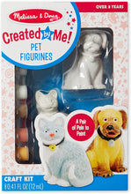 Load image into Gallery viewer, Melissa &amp; Doug Pet Figurines Craft Kit The Bubble Room Toy Store Dublin
