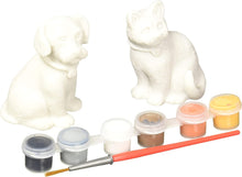 Load image into Gallery viewer, Melissa &amp; Doug Pet Figurines Craft Kit The Bubble Room Toy Store Dublin