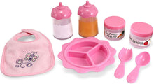 Load image into Gallery viewer, Melissa &amp; Doug Time to eat set The Bubble Room Toy Store Dublin