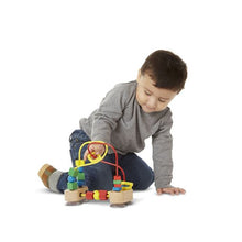 Load image into Gallery viewer, Melissa &amp; Doug First Bead Maze the Bubble Room Toy Store Dublin