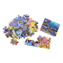 Load image into Gallery viewer, Melissa and Doug Floor Puzzle The Bubble Room Toy Store Skerries Dublin