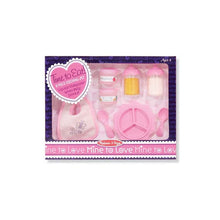 Load image into Gallery viewer, Melissa &amp; Doug Time to eat set The Bubble Room Toy Store Dublin