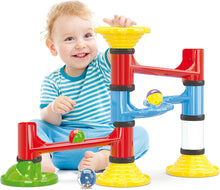 Load image into Gallery viewer, Quercetti  Migoga Junior Basic Marble Run 20% OFF AT CHECKOUT