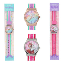 Load image into Gallery viewer, Miss Melody Wristwatch The Bubble Room Toy Store Dublin