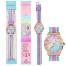 Load image into Gallery viewer, Miss Melody Wristwatch The Bubble Room Toy Store Dublin