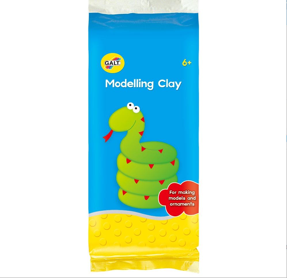 Galt Modelling Clay The Bubble Room Toy Store Dublin